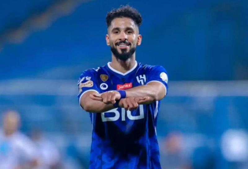 صالح الشهري ينضم لـ اتحاد جدة السعودي لمدة 3 سنوات
