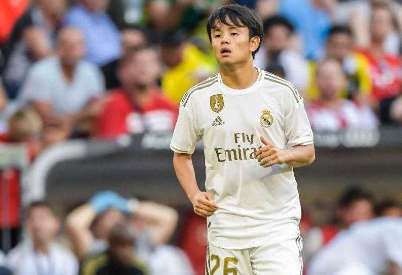 ريال مدريد ينتظر 27 مليون يورو من انتقال كوبو إلى ليفربول