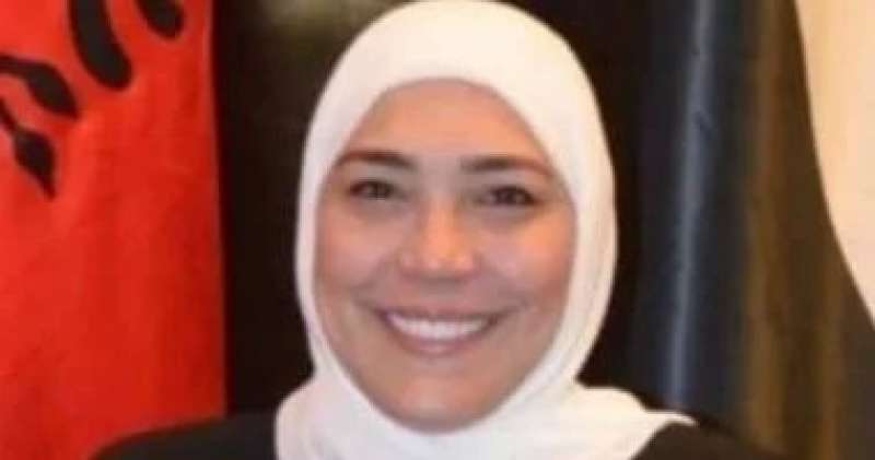 خط أحمر