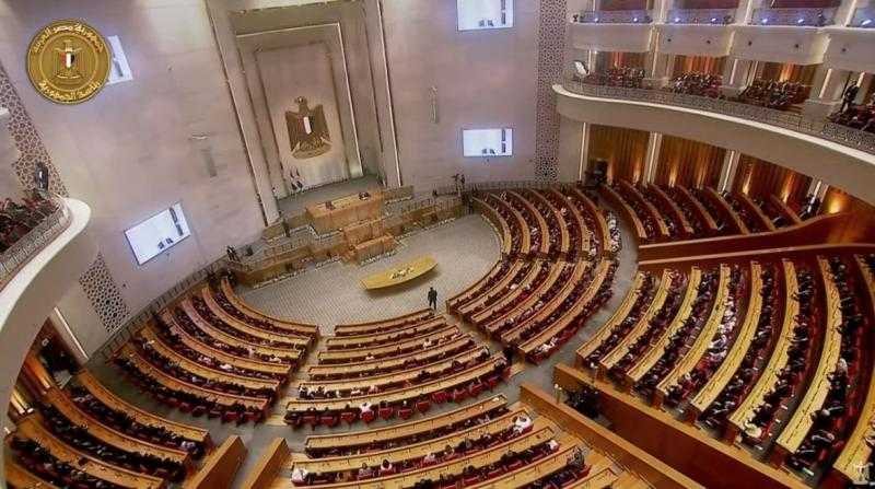 عضو بـ”النواب” يطالب نقابة الزراعيين بزيادة المعاش وصرفه لمستحقيه