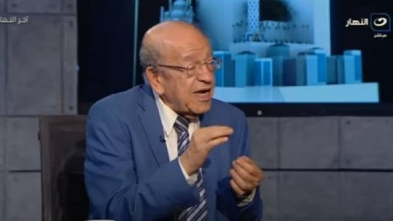 وسيم السيسي: لبن الحمير الأقرب للبن الأم