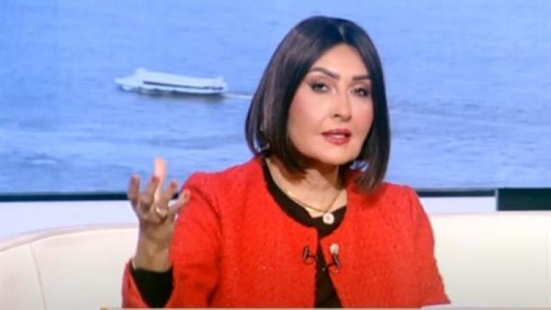 رشا مجدي: ثورة 23 يوليو مش رد قلبي ولكن إعادة الكرامة لمصر