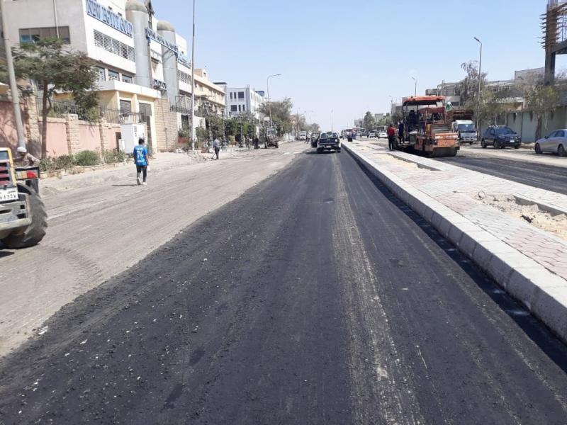خط أحمر