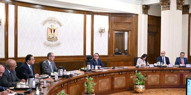 رئيس الوزراء يتابع منظومة الأمن السيبرانى وإجراءات تأمين البنية المعلوماتية