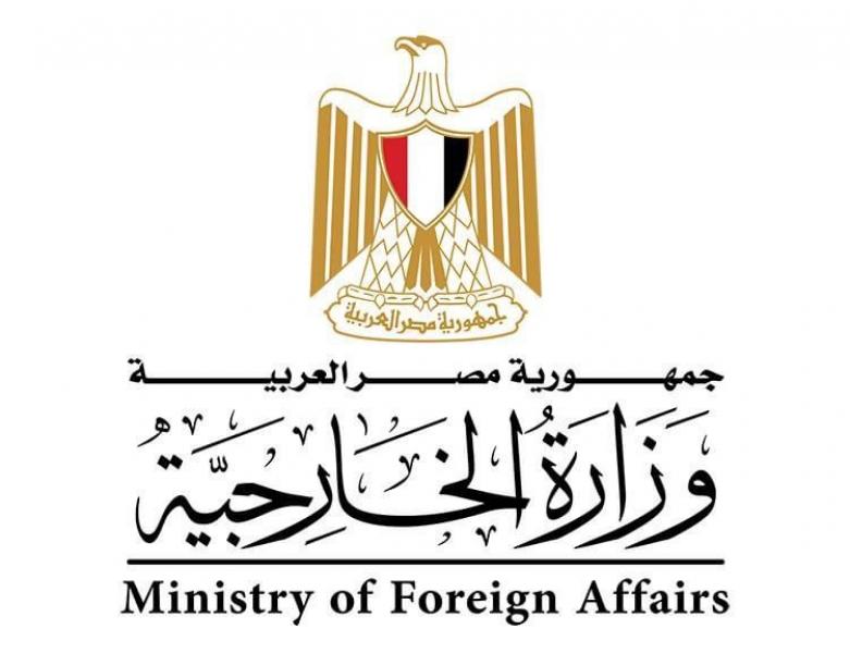 وزارة الخارجية: مصر ترحب بالتوصل لاتفاق بين الحكومة اليمنية والحوثيين