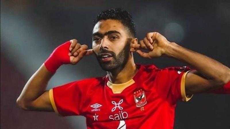 الشحات وشوبير وزيزو ضمن المرشحين لجائزة أفضل لاعب داخل أفريقيا