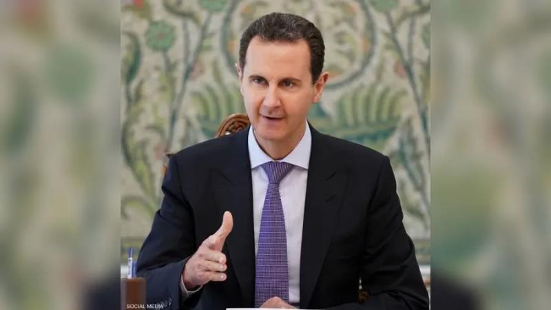 الأسد: مستعد للقاء أردوغان لكن ”ليس دون قواعد”
