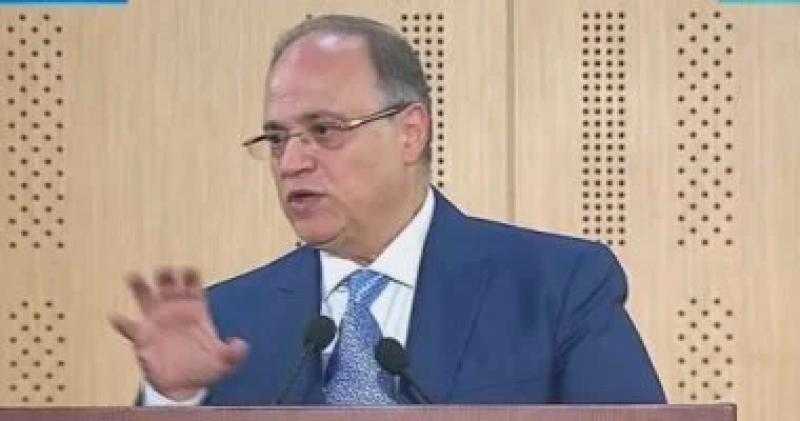 رئيس هيئة الدواء: نحتاج لتغيير الثقافة من الإصرار على الاسم التجارى للاسم العلمى