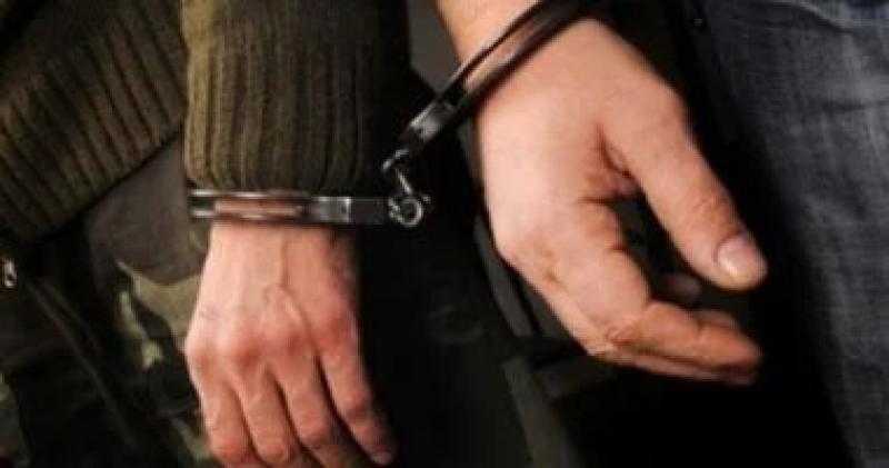 تجديد حبس شقيقين بتهمة تقليد شعار خاتم الجمهورية