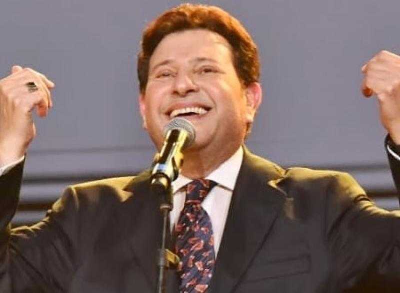 تفاصيل حفل هاني شاكر في لبنان اليوم