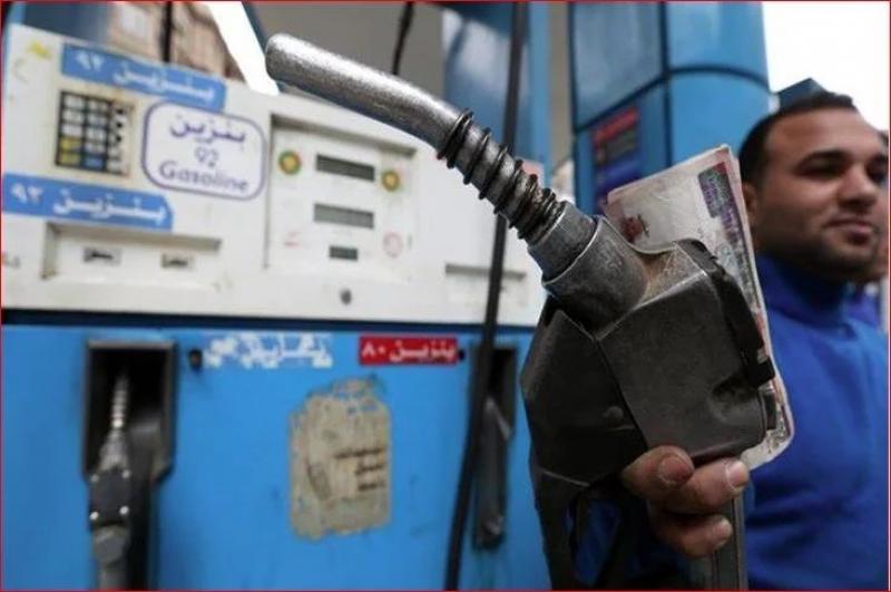 وزارة البترول تعلن تحريك أسعار البنزين والسولار