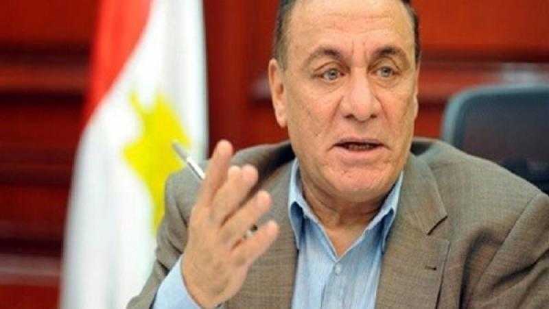 سمير فرج يكشف مخطط إسرائيل لضرب قناة السويس وكيف تم إجهاض