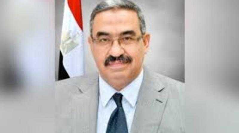 صائد مرتكبي الجرائم.. من هو اللواء محمود أبو عمرة مساعد وزير الداخلية للأمن العام؟