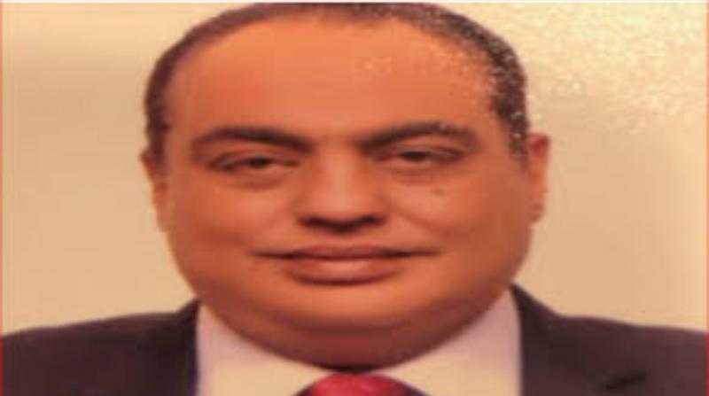 جنرال البحث الجنائي.. اللواء حسام عبدالعزيز مديرا لأمن الدقهلية