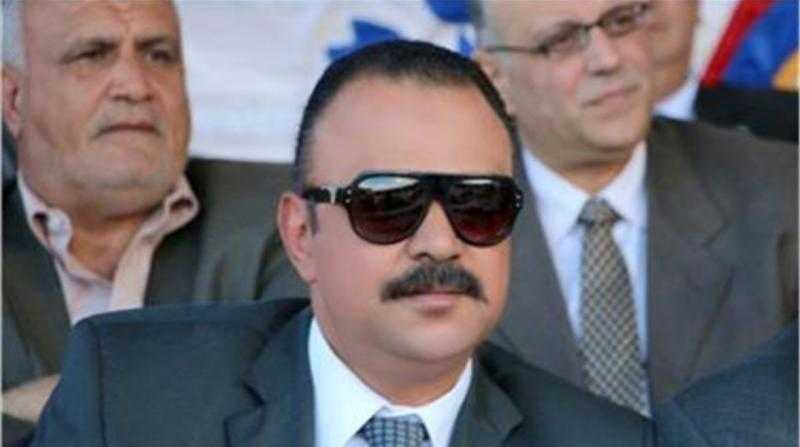 بعد نجاحاته الأمنية.. اللواء حاتم الحداد مديرا لأمن مطروح