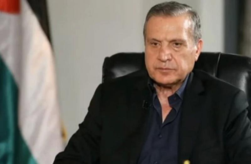 أبو ردينة ردًا على نتنياهو: الشعب الفلسطيني فقط من يختار حكامه