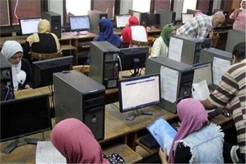 بدء تنسيق الجامعات 2024.. رابط تسجيل رغبات اختبارات القدرات