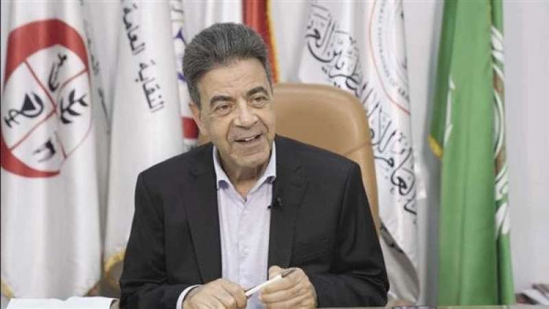 خط أحمر