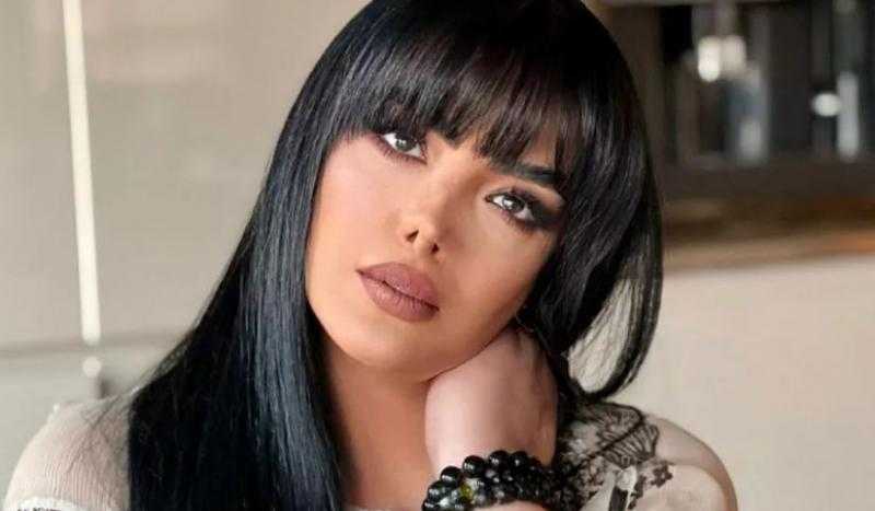 حورية فرغلي عن رانيا يوسف: فنانة محترمة وذوق وبمثل معاها على راحتي