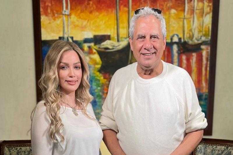 الموسيقار راجح داوود يفتح صندوق أسراره في سبوت لايت مع شيرين سليمان