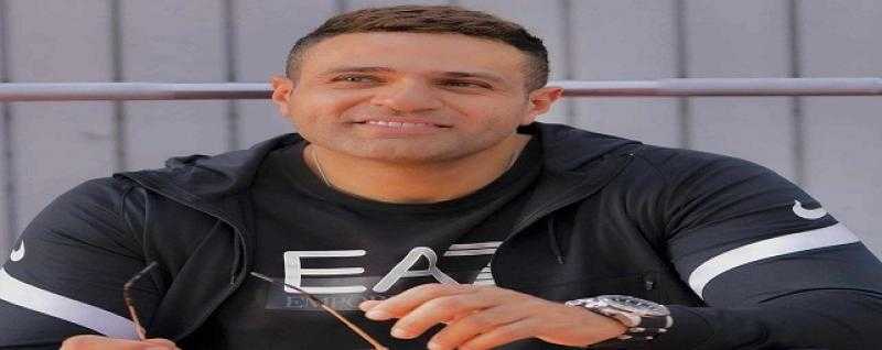 محمد نور يُشوق الجمهور لدويتو جديد