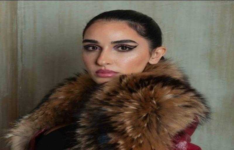 بألوان صيفية مبهجة.. فاطمة ناصر تتألق في أحدث ظهور لها