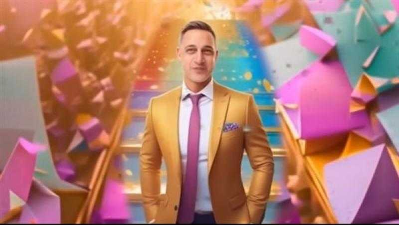 بتقنية AI| رضا البحراوي يطلق أحدث كليباته للمرة الأولى بالذكاء الاصطناعي