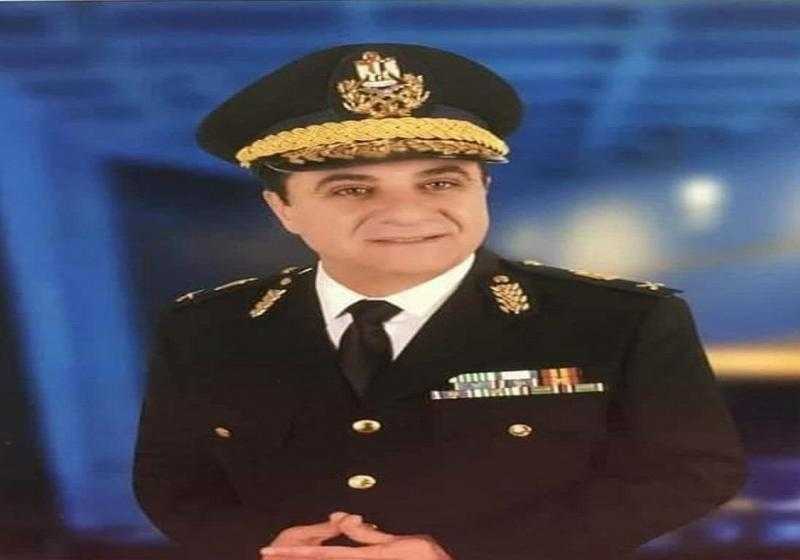 حركة الداخلية 2024.. من هو اللواء عصام محمد العزب مصطفى مساعد وزير الداخلية لقطاع الأمن الاقتصادي؟