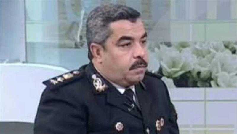حركة الداخلية 2024.. من هو اللواء مصطفى إبراهيم مدير الإدارة العامة لمرور الجيزة؟