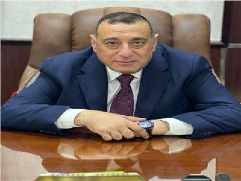 حركة الداخلية 2024.. تجديد الثقة في اللواء إيهاب عطية مديرًا لأمن كفر الشيخ