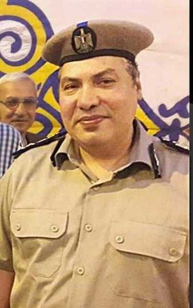 حركة الداخلية 2024.. اللواء عبد الحليم فايد نائبًا لمدير أمن كفر الشيخ