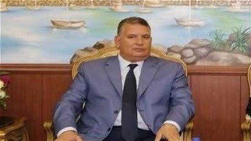حركة الداخلية 2024.. تجديد الثقة فى اللواء حسام عبد الحليم لشرطة السياحة