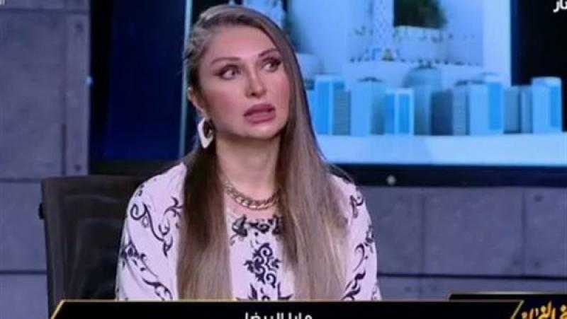 مايا البيضا: الرقص فى حفلات التخرج بدعة