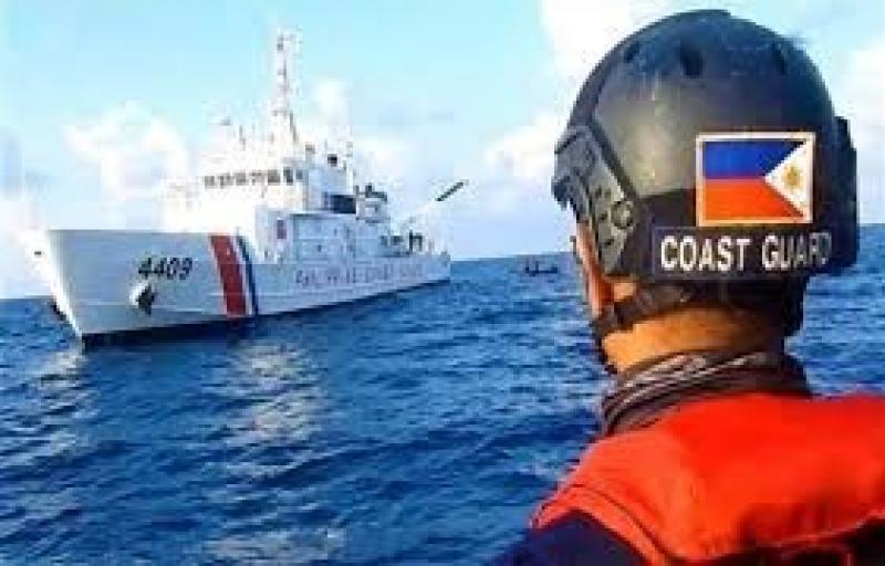 الفلبين: العثور على جثة أحد أفراد طاقم ناقلة النفط الغارقة فى خليج مانيلا