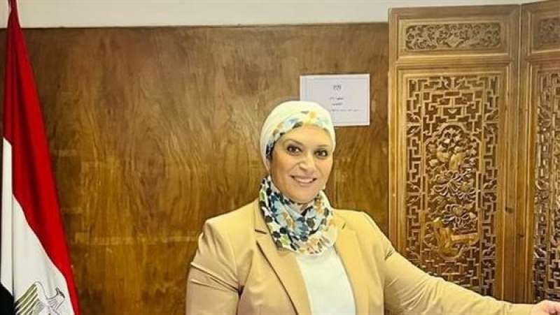 خط أحمر