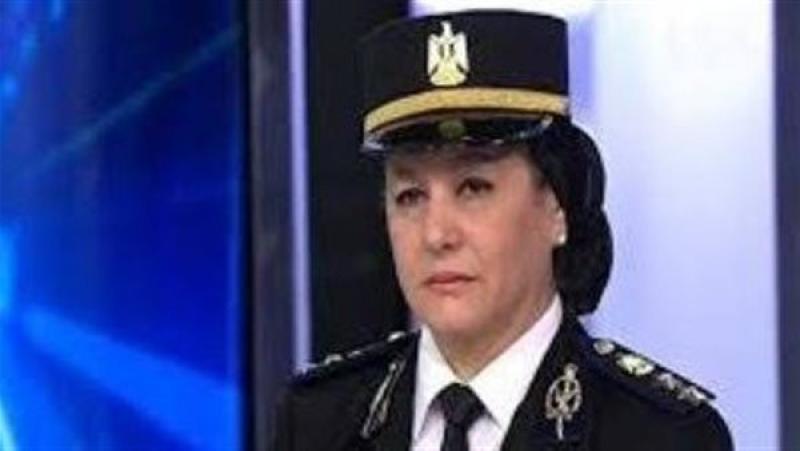 القومي للمرأة يشكر وزير الداخلية على تولي اللواء منال عاطف مساعدا لقطاع حقوق الانسان