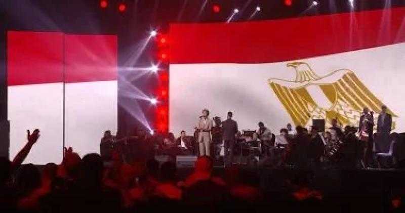رئيس الاتحاد العربى للنقل: بدء تشغيل خدمة جديدة لزوار مهرجان العلمين