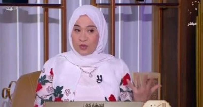 استشارى بالقومى للتغذية توضح كيفية التعامل مع الطفل المصاب بالحساسية.. فيديو