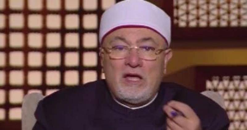 هل المعتدى على والديه له توبة؟ الشيخ خالد الجندي يجيب فى ”لعلهم يفقهون”