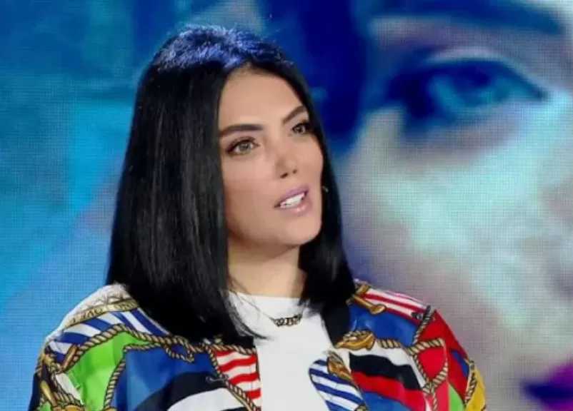 حورية فرغلي تحسم الجدل: لا زواج سري ولا عرفي.. وأنا سنجل