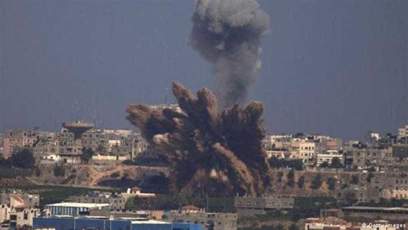 محلل فلسطيني: إسرائيل قضت على 44 عاما من التنمية في غزة