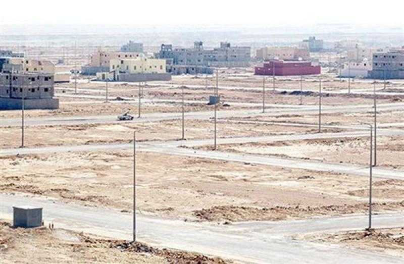 11 أغسطس.. بدء تسليم أراضي ”بيت الوطن” بالمرحلة الثامنة والثامنة التكميلية بمدينة دمياط الجديدة