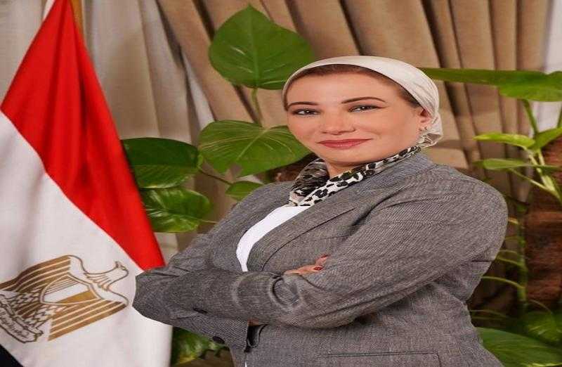 البيئة في أسبوع.. جولات وزارية لدعم منظومة المخلفات وإعادة توازن بحيرة قارون والتفتيش على المناطق الصناعية