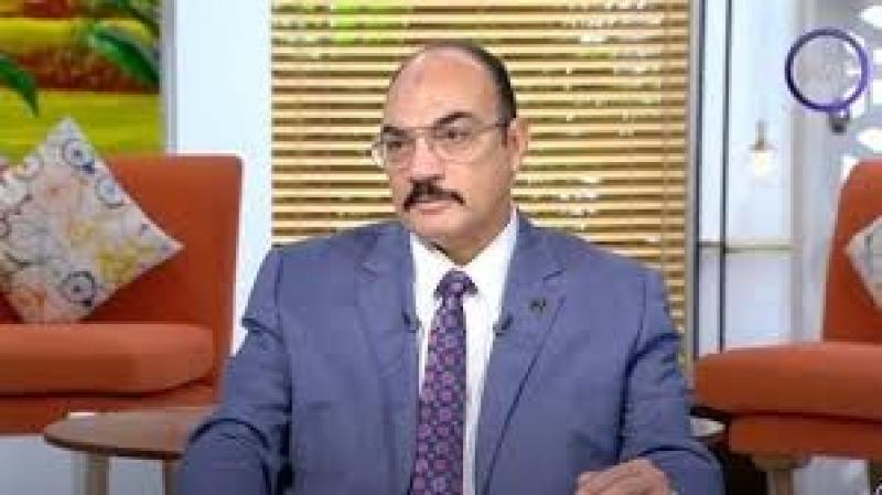 نائب رئيس حزب المؤتمر: الحوار الوطنى أصدر 91 توصية تخص المحور الاقتصادي