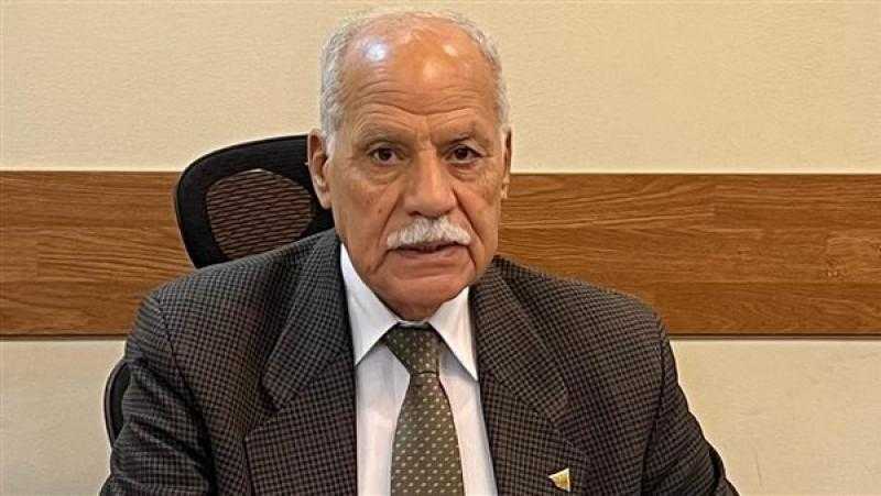 رئيس الحزب الناصري: جماعة الإخوان سعت للتغلغل بمؤسسات الدولة تحت ستار الدين
