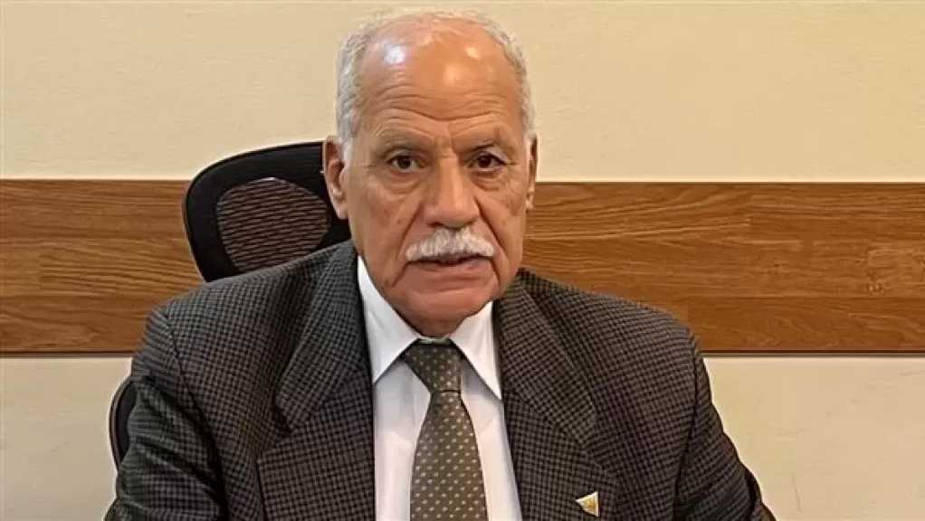 رئيس الحزب العربي الناصري: مصر أسقطت الأكاذيب الإسرائيلية حول معبر رفح