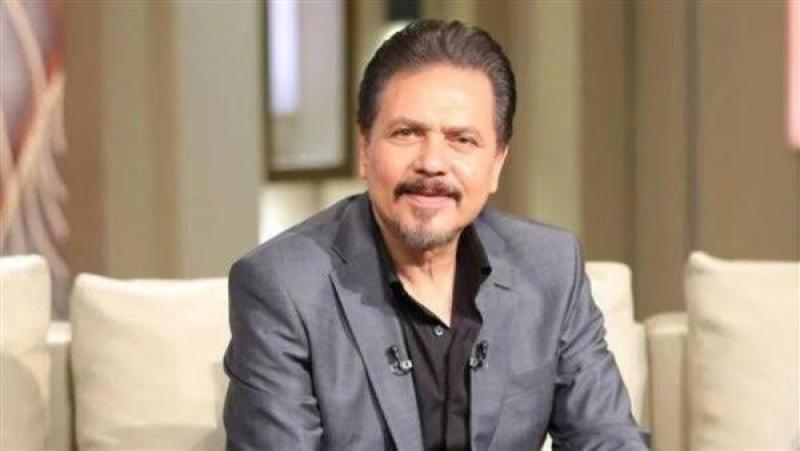 محمد رياض يكشف كواليس إطلاق اسم سميحة أيوب على مهرجان المسرح هذا العام