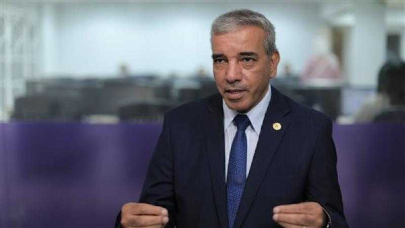 عباس شراقي: مصر حاولت دفع ضرر السد الإثيوبي بالمشروعات القومية المائية