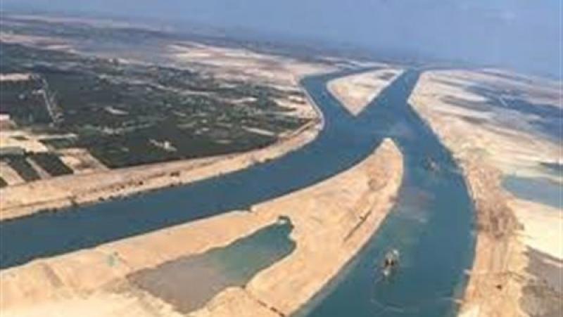 وزير الثقافة الأسبق: قناة السويس شريان حيوي.. وفكرتها موجودة منذ أيام الفراعنة