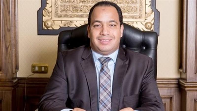 خط أحمر